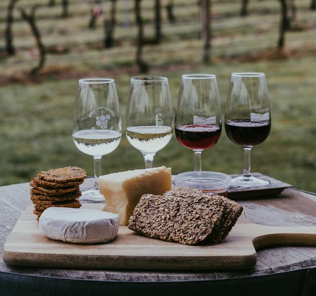 Quels sont les aliments qui peuvent compromettre le gout d’un vin ?