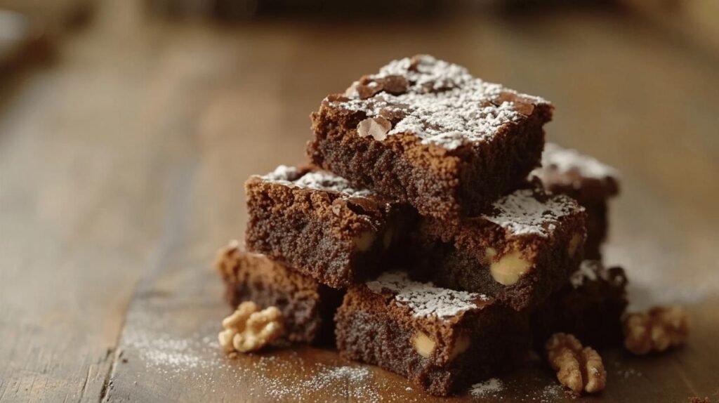 Lire la suite à propos de l’article Découvrez notre dessert au cacao et farine de riz ultra-moelleux