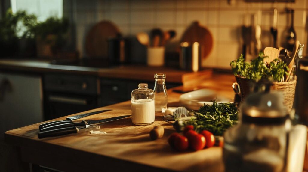 Lire la suite à propos de l’article Comment choisir une creme liquide onctueuse pour vos recettes