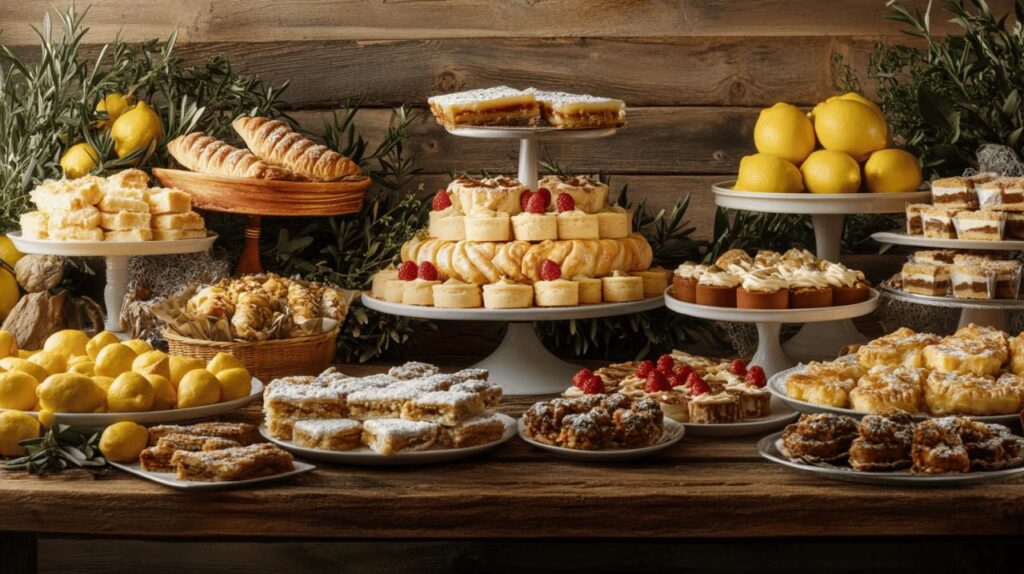 Lire la suite à propos de l’article Les fruits d’ete dans 5 idees de dessert mediterraneen authentique