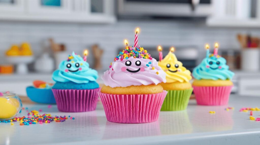 Lire la suite à propos de l’article La recette facile de cupcakes farceurs qui revolutionne l’apero